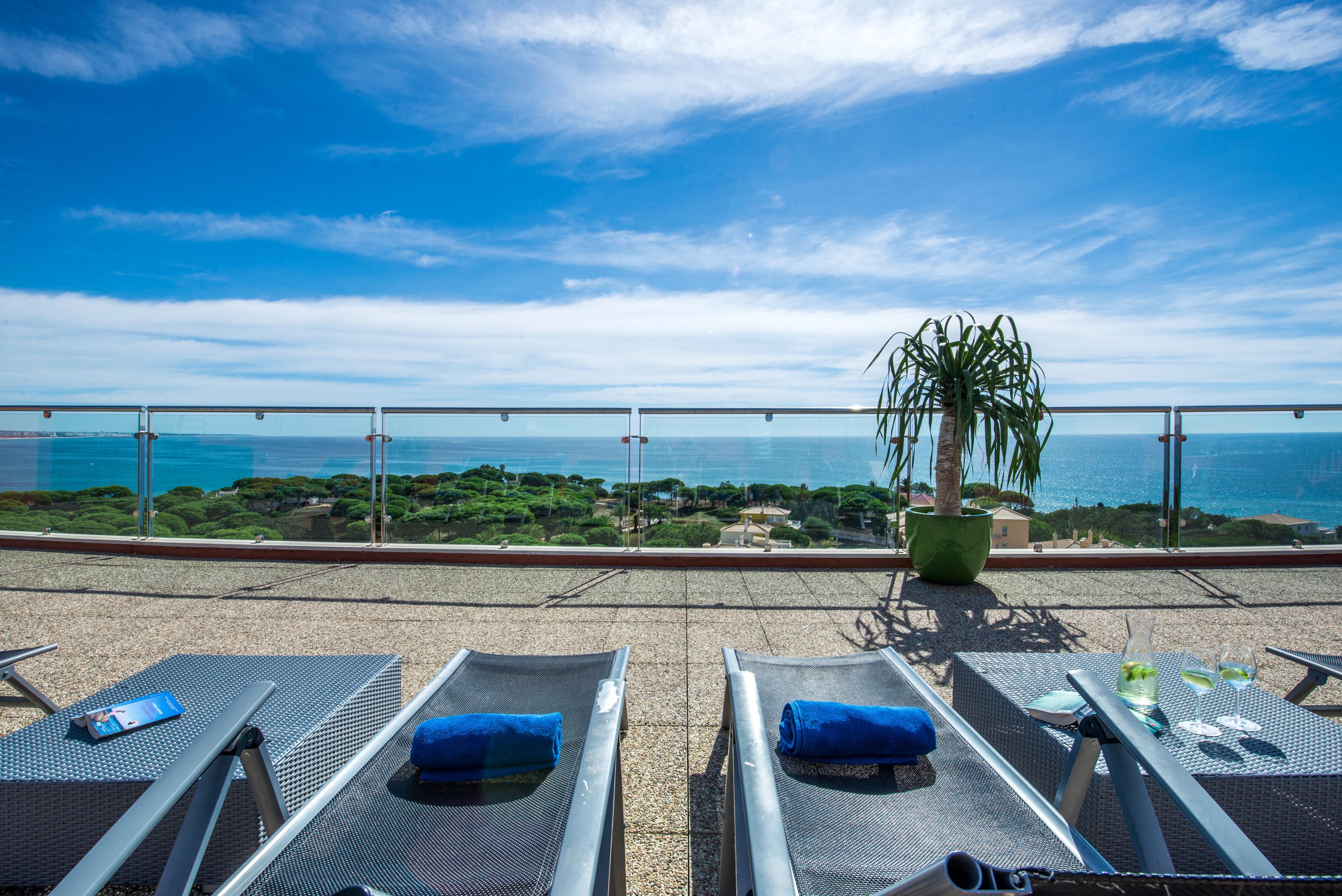 水族佩德拉多斯比克斯设计海滩酒店-仅限成人入住 阿尔布费拉 外观 照片